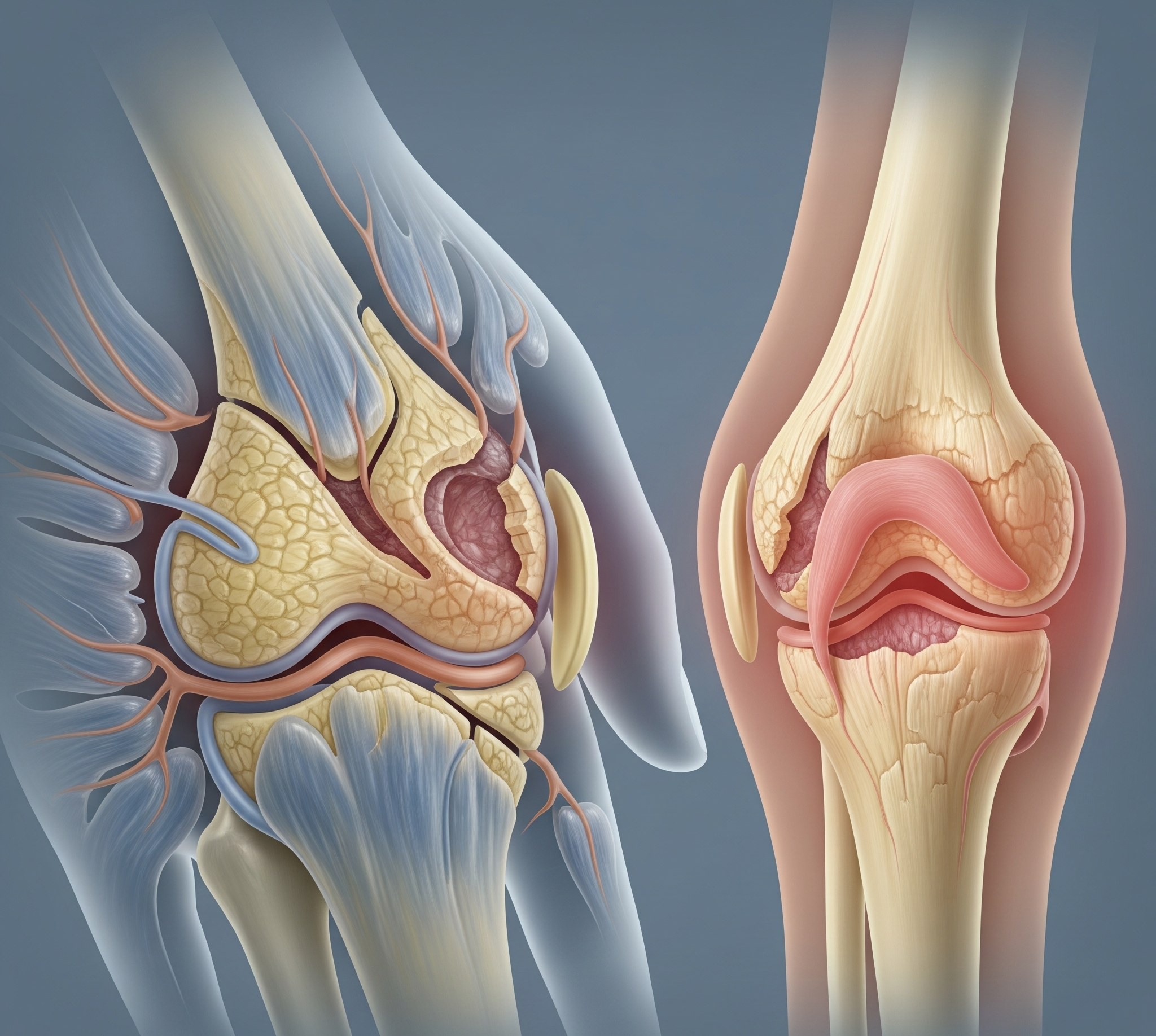 Arthritis