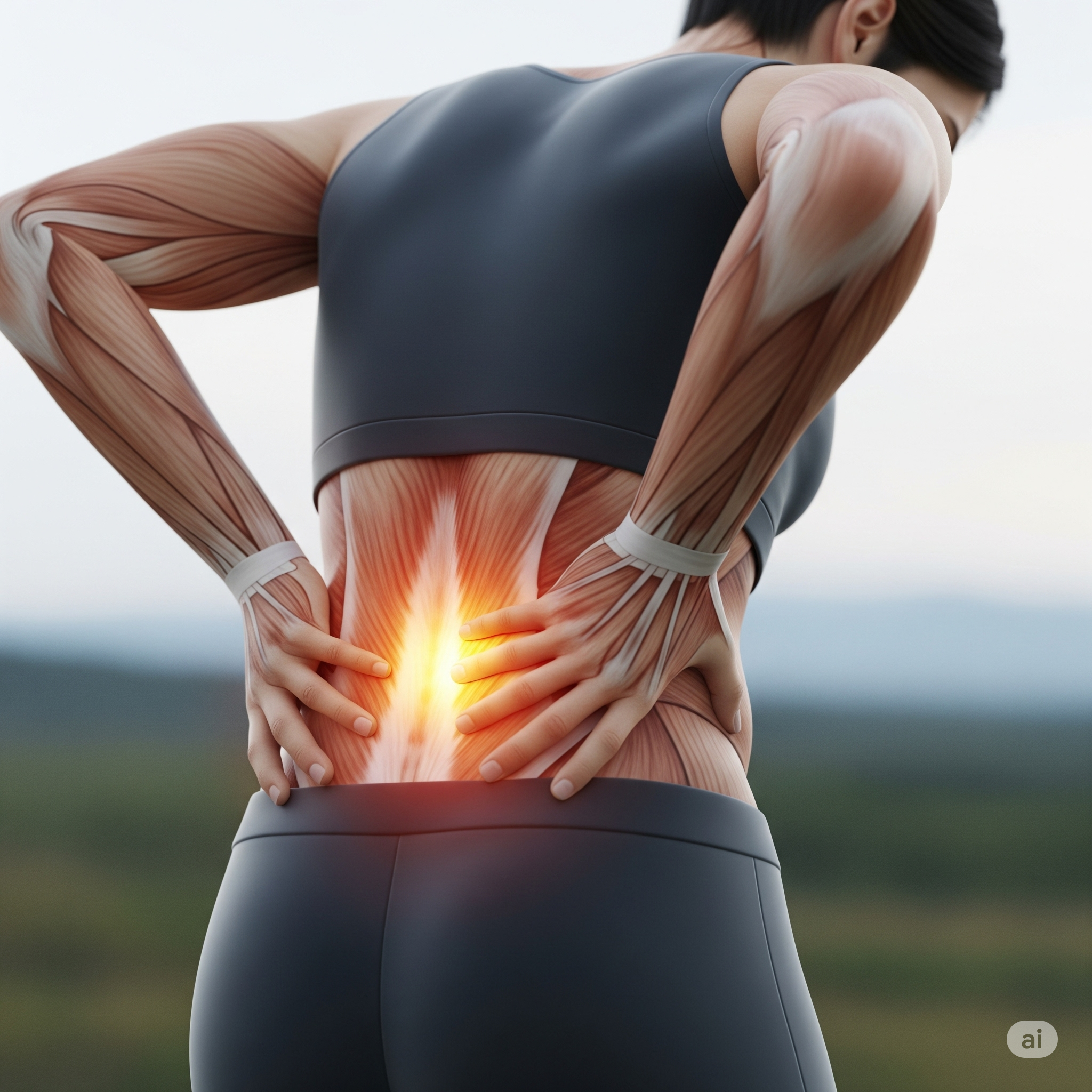 Back Pain
