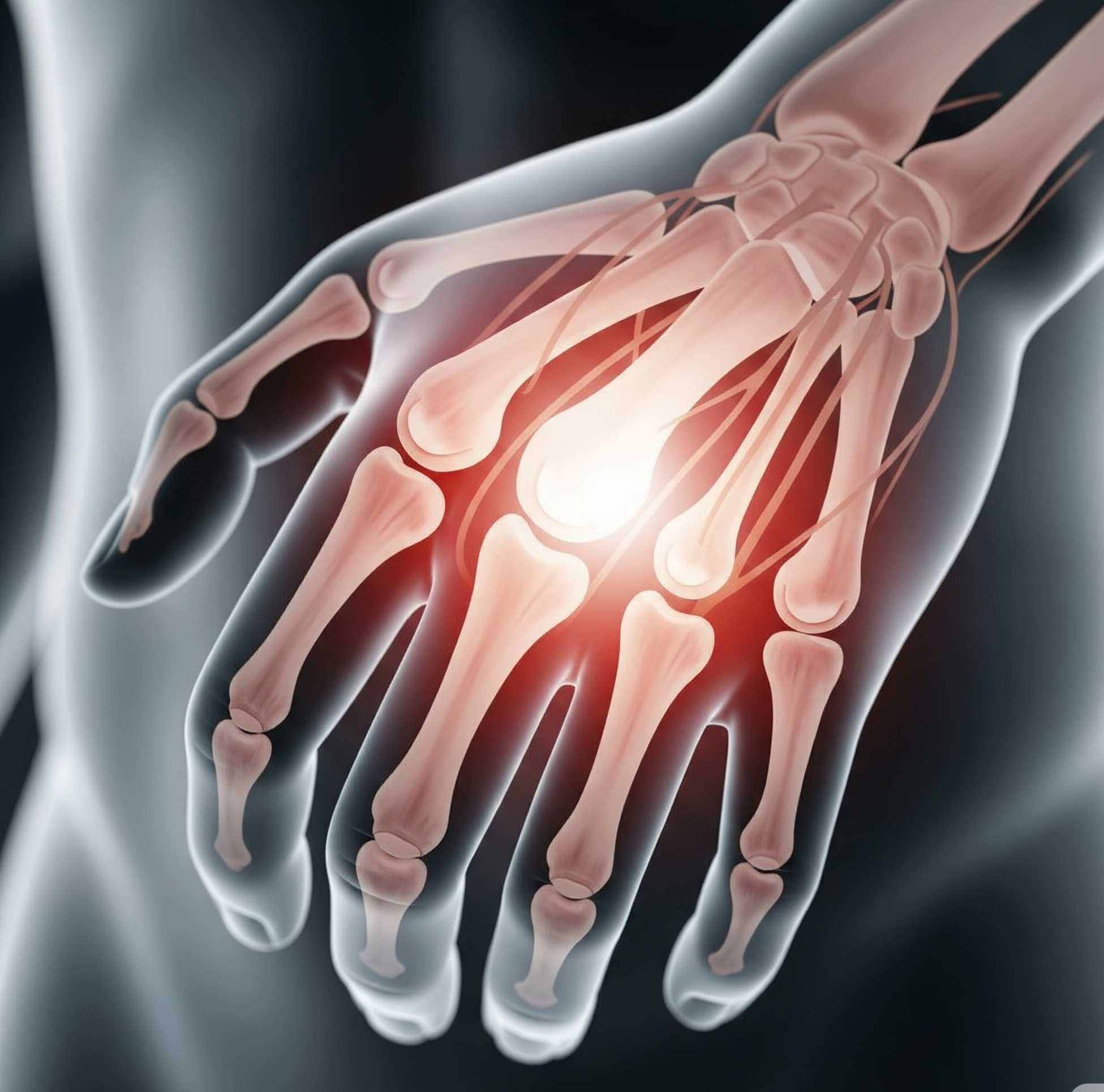 Joint Pain