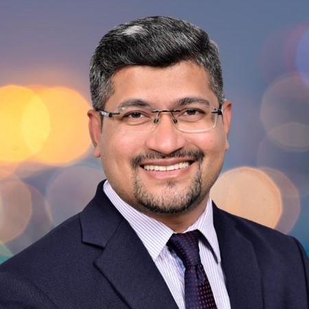 About Dr. Sutariya