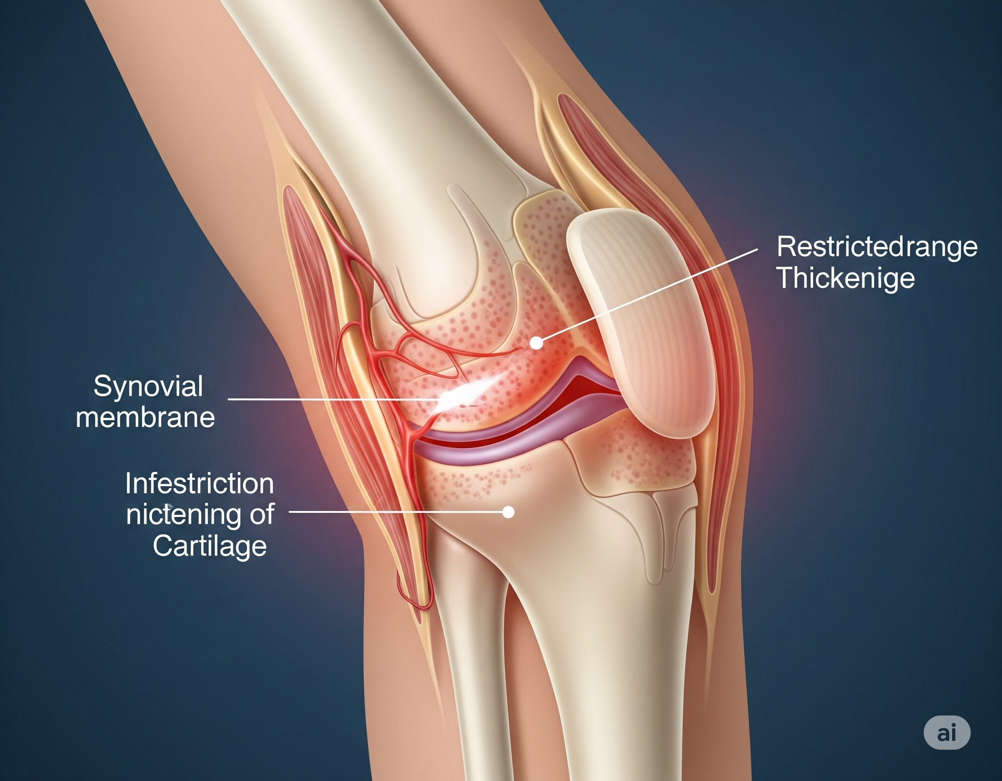 Joint Stiffness